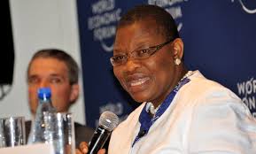 Image result for Oby Ezekwesili