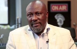 Dino Melaye Biography, Wikipedia, Age, Husband, State Of Origin.