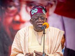 Bola Ahmed Tinubu Biography, Wikipedia, Age, Husband, State Of Origin.