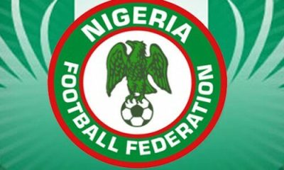 NFF Happy With Conclusion Of Coaches' Instructors Course