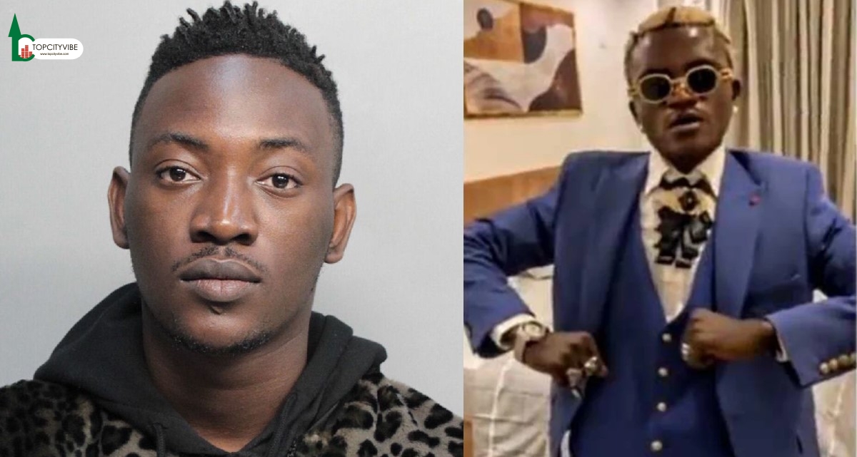 Portable regret working with Dammy Krane