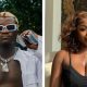 Saida Boj drags Portable's wife, baby mamas following his diss song