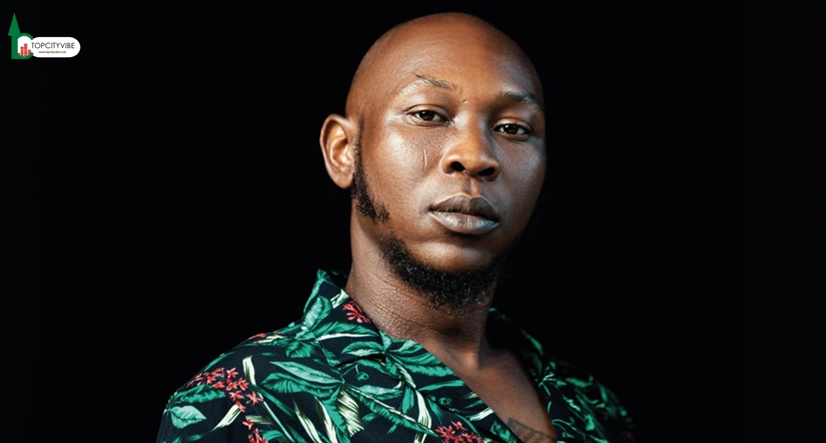 How my achievements are being given to Burna Boy – Seun Kuti