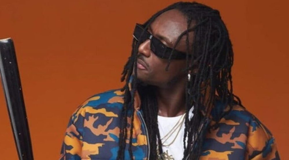 My career nose-dived after I slapped a Disc Jockey - Terry G