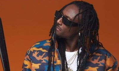 My career nose-dived after I slapped a Disc Jockey - Terry G